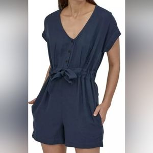 Patagonia romper